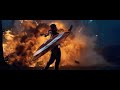 Captain America WhatsApp Status Mass Scenes