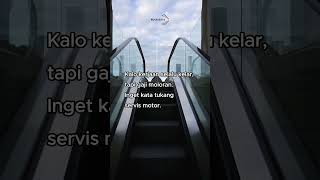 Download lagu Inget apa kata tukang servis motor? mp3