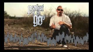 Lil Rob Brown Crowd Type 90's Chicano Rap Beat [ Product Of Tha 90s ]