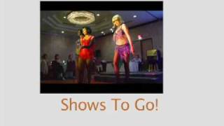 Proarts presents Shows To Go! - Director Juliann Kuchocki