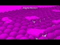 Samsung Logo Balls Low Pitch 2 00 In PinkChorded