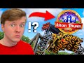 How Well Do You Know Alton Towers
