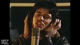 The Angels - You&#39;re A Lady Now (1977)