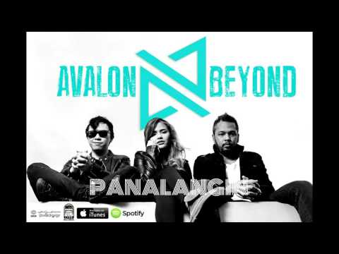 AVALON BEYOND - Panalangin