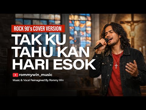 TAK KU TAHU KAN HARI ESOK (Slow Rock Version)
