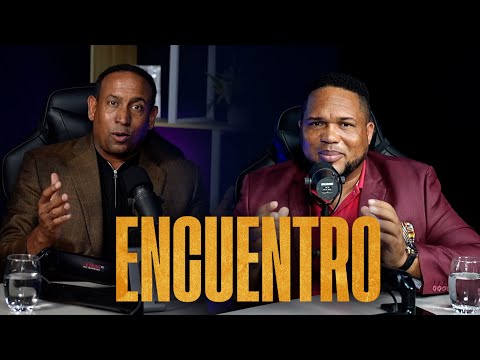 ENCUENTRO | Juan Carlos Harrigan -  Profeta Jimmy Peguero ​⁠