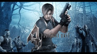 Resident Evil 4 PC GAMES