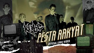 Download lagu Kobe - Pesta Rakyat mp3