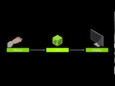 Introducing NVIDIA Reflex: Optimise and Measure Latency in Competitive Games, GeForce News