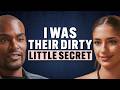 Shakira Khan EXCLUSIVE The Truth About LoveIsland Growing Up Mixed Race