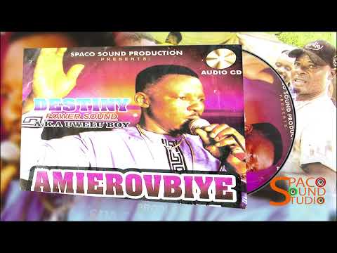 UWELU BOY - AIMIENROVBIYE [LIVE] FEAT. STANLEY O IYONAWAN & DR. AGBAKPAN OLITA [FULL ALBUM]