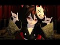 Hatsune Miku Project DIVA Future Tone PV Close And Open Demons And The Dead Rom Eng Subs