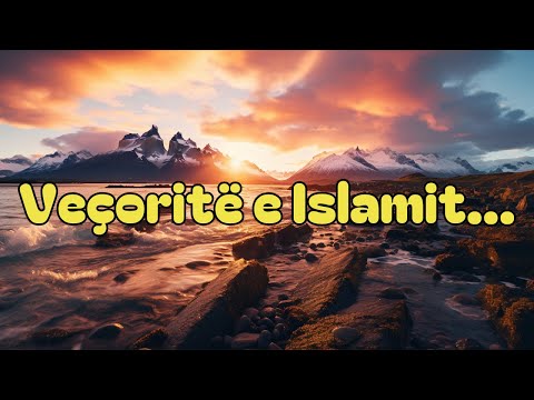 Veçoritë e Islamit... 1/4 (Ramazan 1445/2024)