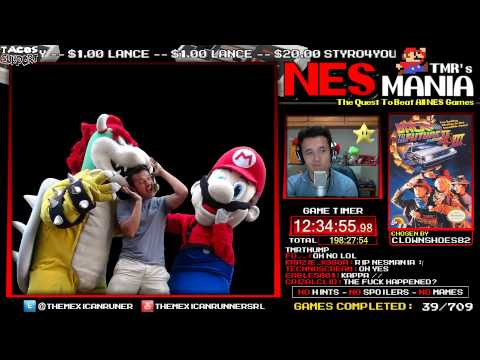 Emulator Fail (Not a Crash)