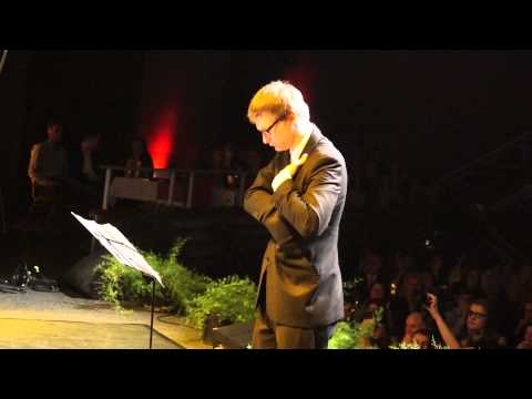 Schadzowanka 2013 *** 14 Finale chor & impresiji