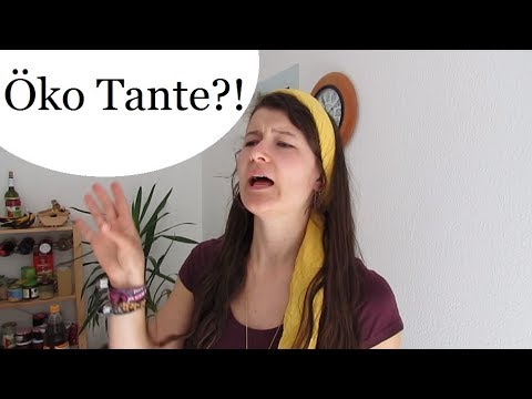 10 Arten von Ökos - mit Katharina von Reduziert Leben