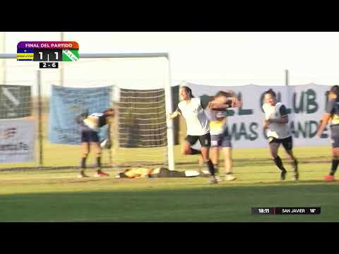 |VIVO| - COPA SANTA FE DE FÚTBOL - DEFENSORES DE LA COSTA (AVELLANEDA) vs SOCIAL LUX