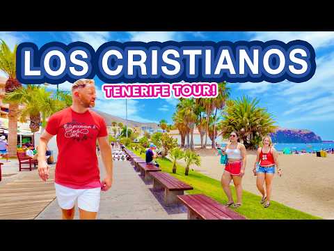 LOS CRISTIANOS TENERIFE