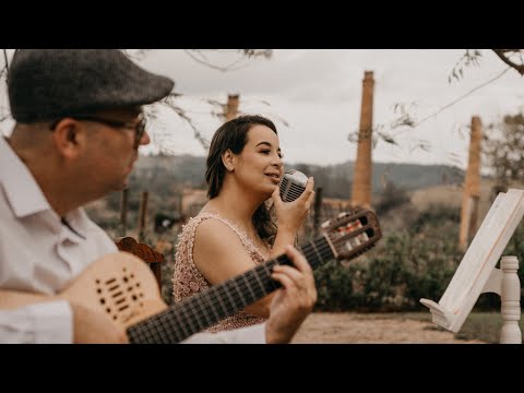 Música para Casamento - Ainda Bem / Thiaguinho (voz e violão) - Temporada 2 / Parcerias na Descrição