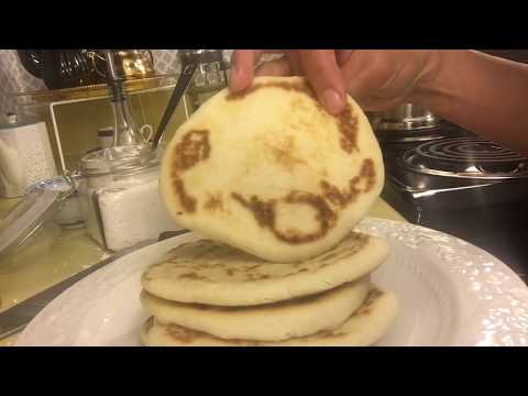 Belizean Flour Tortilla | Homemade Flour Tortilla