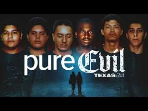 Texas True Crime: Pure Evil | Full Documentary