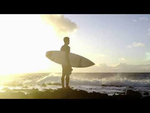 ATCHI x KILE - SURFS UP!