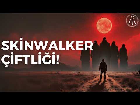 Download Burada Neler Oluyor? Skinwalker Çiftliğinin Gizemleri