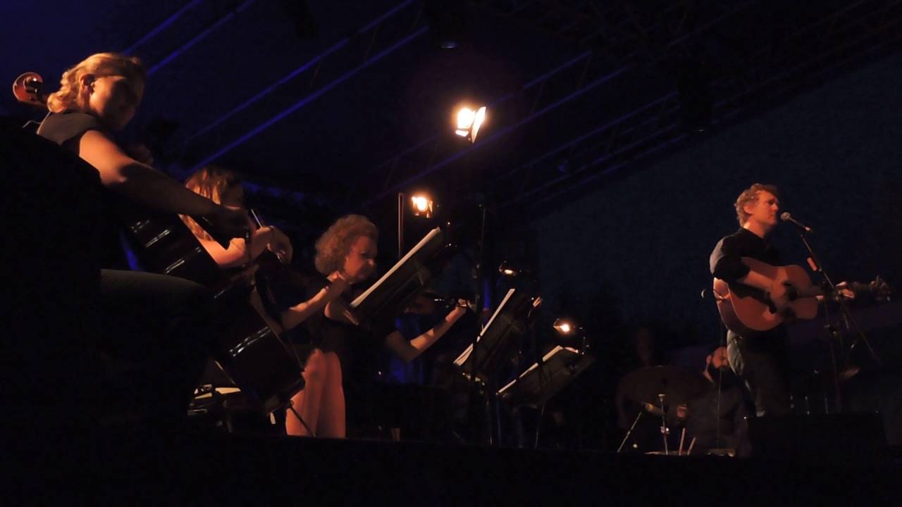 Watch Now GLEN HANSARD live CARROPONTE Sesto San Giovanni MILANO GLEN HANSARD live CARROPONTE Sesto San Giovanni MILANO