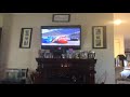 Cars 3 Crash HD ONLY ON TV