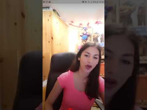 Vanessa Lois Crazy hour #1