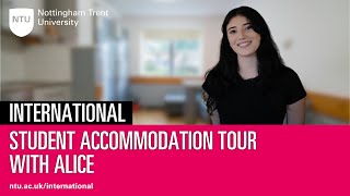 International Accommodation Tour | Alice Corti