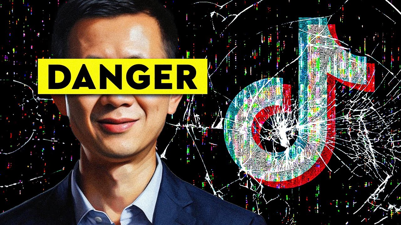 Tiktok : Son plan pour vous rendre tous accro.