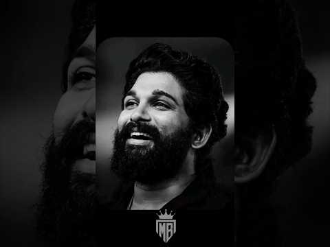 🔥🥀Allu Arjun।Pushpa Mindset।💪🔥 #AlluArjun #Pushpa #Motivation #JhuktaNahi #MMindBankk @AlluArjun