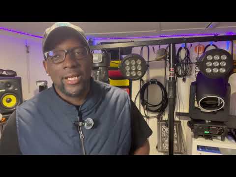 2U 19-Inch Rack Mount DJ Storage Drawer with Lock, Steel video review thumbnail