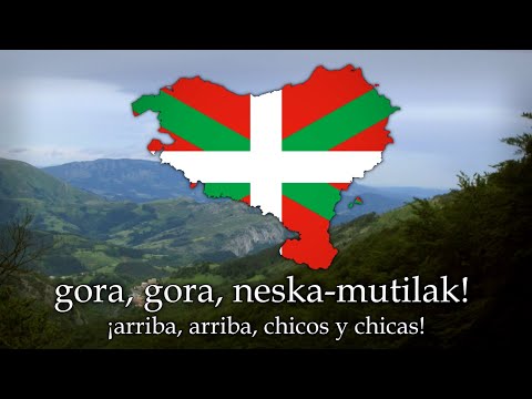 Ikusi Mendizaleak | Canción Popular Vasca