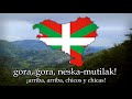 Ikusi Mendizaleak | Canción Popular Vasca