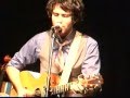 Vandaveer Performance @ Nyack Village Theatre 12/16/12