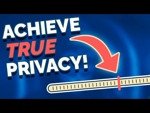 How to PROPERLY threat model - Techlore