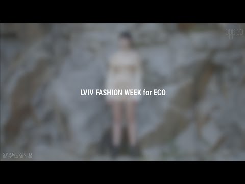 Oppido (for Lviv fashion week for eco)