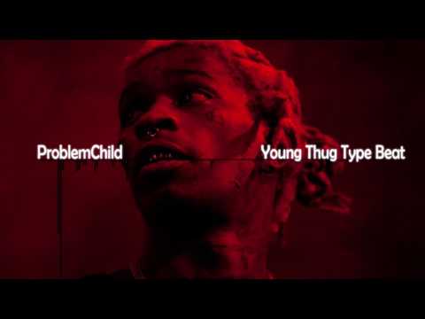 Young Thug Type Beat 2017