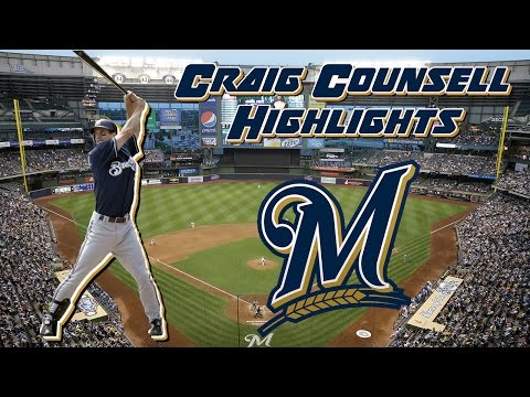download lagu mp3 mp4 Craig Counsell, download lagu Craig Counsell gratis, unduh video klip Craig Counsell