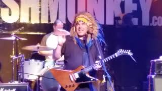 Podunk - Dashboard Mary