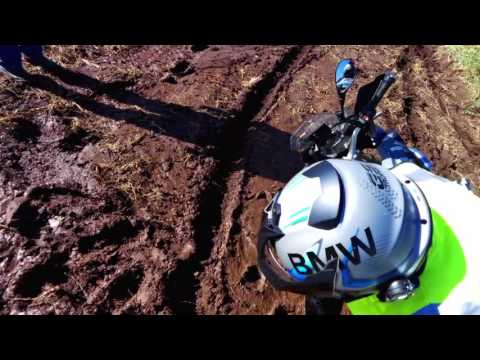 Early route to GS Trophy qualifiers