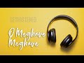 O Meghave Meghave | Shrungara Kaavya | Hamsalekha | SPB | Chitra | Kannada High Quality | Remastered
