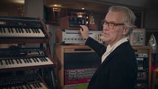 Video thumbnail for Sleeper Sounds Tour: Rhythm Ace FR-6 by Miloco Studios