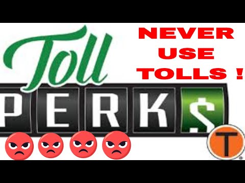 Are Toll Roads scam