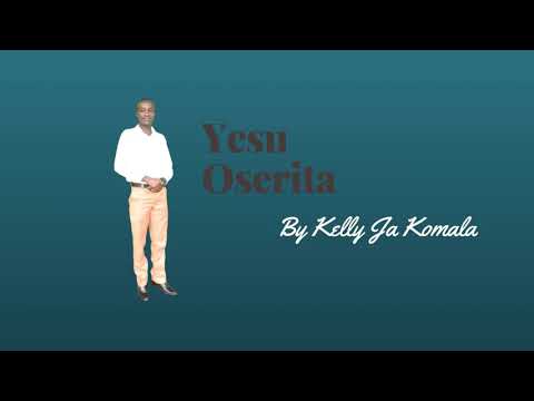 Kelly Ja Komala - Yesu Oserita