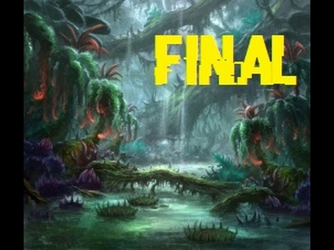 World of Warcraft: WoD Beta Tanaan Jungle Intro Questline FINAL