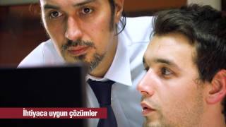 Teksan Kurumsal Film