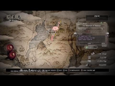Nioh Pt.49: Ishida Mitsunare